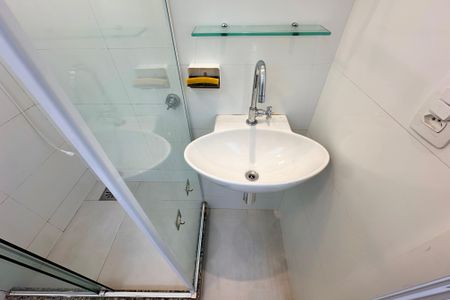 Apartamento à venda com 1 quarto, 27m² em Flamengo, Rio de Janeiro