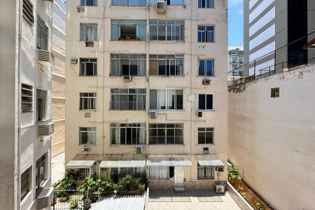 Apartamento à venda com 1 quarto, 27m² em Flamengo, Rio de Janeiro