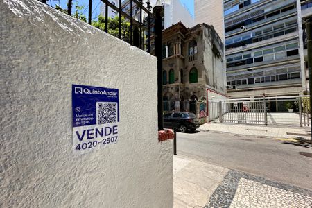 Apartamento à venda com 27m², 1 quarto e sem vaga