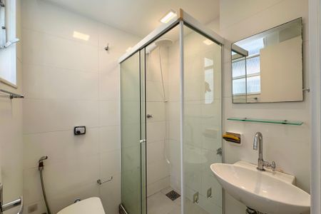 Apartamento à venda com 27m², 1 quarto e sem vaga