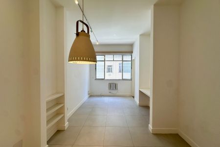 Apartamento à venda com 1 quarto, 27m² em Flamengo, Rio de Janeiro