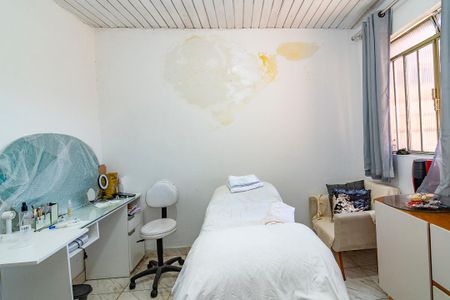 Quarto 2 de casa à venda com 3 quartos, 599m² em Dom Bosco, Belo Horizonte