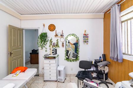 Quarto 1 de casa à venda com 3 quartos, 599m² em Dom Bosco, Belo Horizonte