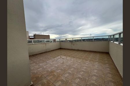 Área comum de apartamento para alugar com 2 quartos, 47m² em Conjunto 5, Brasília
