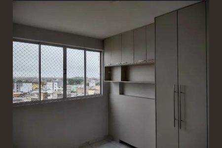 Quarto de apartamento para alugar com 2 quartos, 47m² em Conjunto 5, Brasília