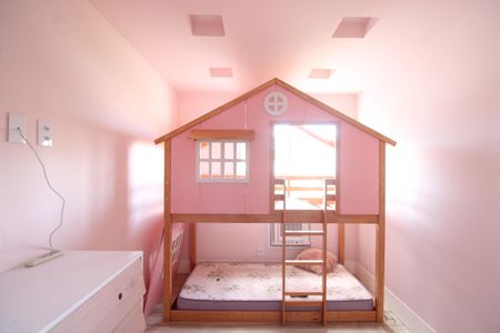 Apartamento à venda com 168m², 3 quartos e 2 vagasQuarto 2