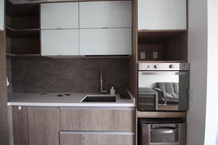 Apartamento à venda com 168m², 3 quartos e 2 vagasCozinha