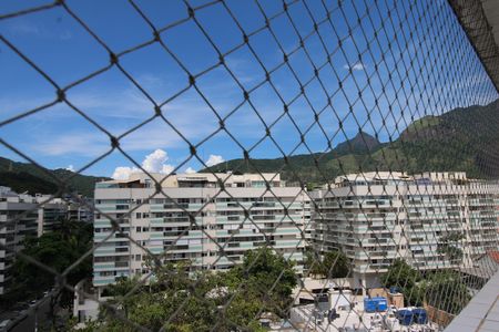 Apartamento à venda com 168m², 3 quartos e 2 vagasTerraço - Vista