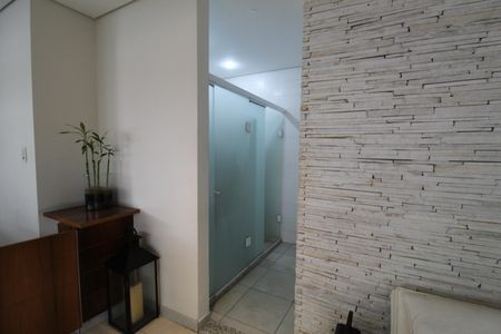 Apartamento à venda com 168m², 3 quartos e 2 vagasÁrea comum - Piscina
