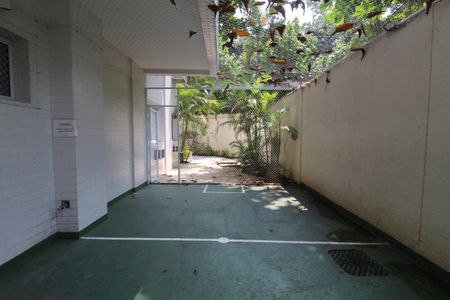 Apartamento para alugar com 168m², 3 quartos e 2 vagasÁrea comum