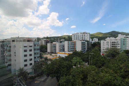Apartamento à venda com 168m², 3 quartos e 2 vagasSala - Varanda
