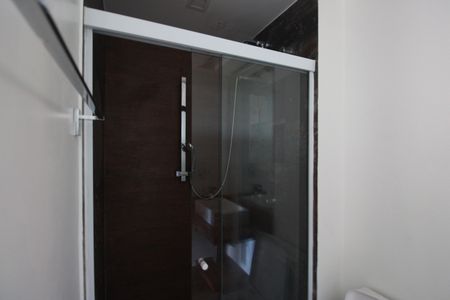 Apartamento à venda com 168m², 3 quartos e 2 vagasBanheiro social