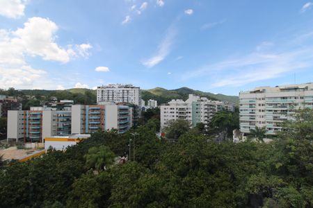 Apartamento à venda com 168m², 3 quartos e 2 vagasSala - Varanda