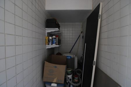 Apartamento para alugar com 168m², 3 quartos e 2 vagasÁrea de serviço