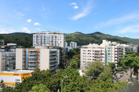 Apartamento à venda com 168m², 3 quartos e 2 vagasTerraço - Vista