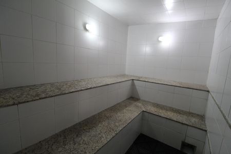 Apartamento à venda com 168m², 3 quartos e 2 vagasÁrea comum - Piscina