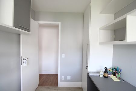 Apartamento à venda com 168m², 3 quartos e 2 vagasQuarto 1