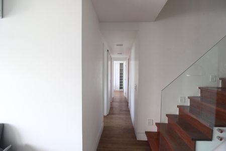 Sala de apartamento para alugar com 3 quartos, 168m² em Freguesia (jacarepaguá), Rio de Janeiro