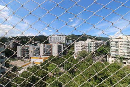 Apartamento à venda com 168m², 3 quartos e 2 vagasTerraço - Vista