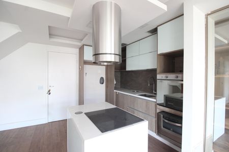 Apartamento à venda com 168m², 3 quartos e 2 vagasCozinha
