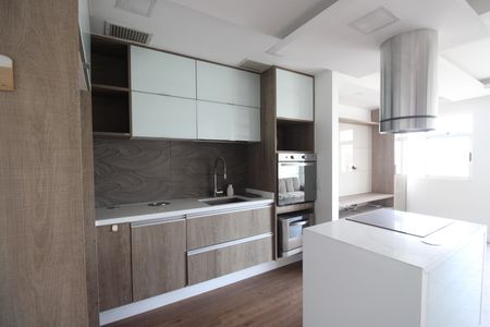 Apartamento à venda com 168m², 3 quartos e 2 vagasCozinha