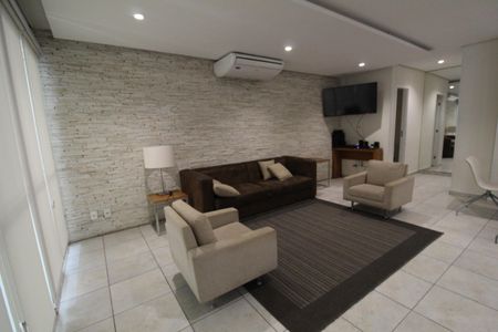 Apartamento à venda com 168m², 3 quartos e 2 vagasÁrea comum - Cine