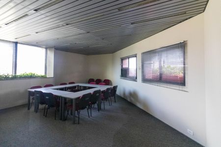 Apartamento à venda com 43m², 1 quarto e 1 vagaSala de Reuniões