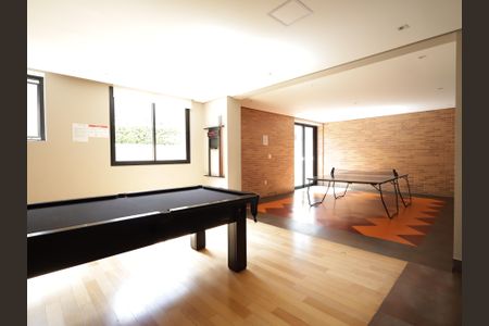 Apartamento à venda com 183m², 3 quartos e 2 vagasSala de Jogos