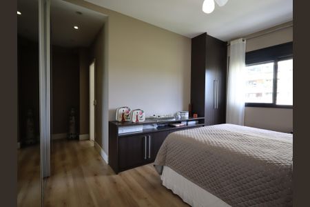 Apartamento à venda com 183m², 3 quartos e 2 vagasSuíte 3