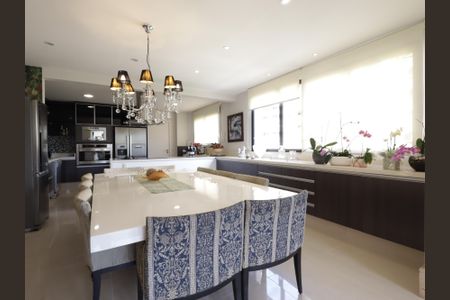 Apartamento à venda com 183m², 3 quartos e 2 vagasSala