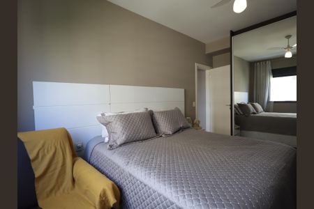 Apartamento à venda com 183m², 3 quartos e 2 vagasSuíte 3