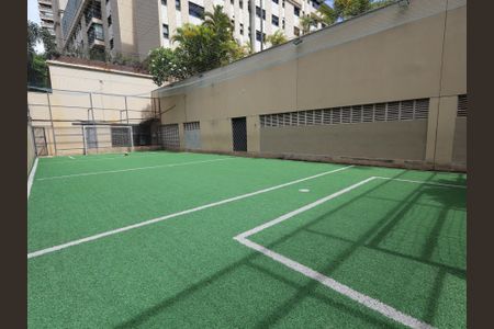 Apartamento à venda com 183m², 3 quartos e 2 vagasQuadra