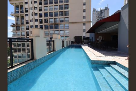 Apartamento à venda com 183m², 3 quartos e 2 vagasÁrea comum - Piscina