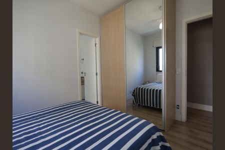 Apartamento à venda com 183m², 3 quartos e 2 vagasSuíte 2