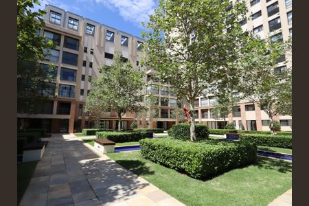 Apartamento à venda com 183m², 3 quartos e 2 vagasÁrea comum