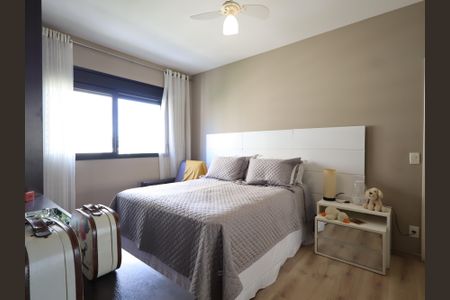 Apartamento à venda com 183m², 3 quartos e 2 vagasSuíte 3