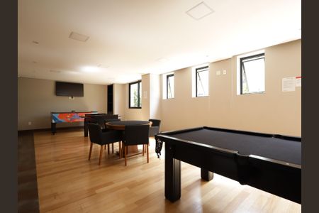 Apartamento à venda com 183m², 3 quartos e 2 vagasSala de Jogos