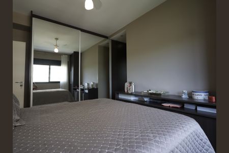 Apartamento à venda com 183m², 3 quartos e 2 vagasSuíte 3