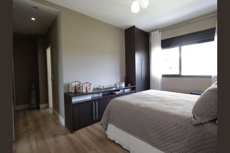 Apartamento à venda com 183m², 3 quartos e 2 vagasSuíte 3