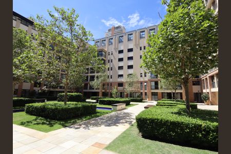 Apartamento à venda com 183m², 3 quartos e 2 vagasÁrea comum