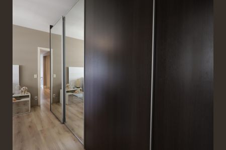 Apartamento à venda com 183m², 3 quartos e 2 vagasSuíte 3