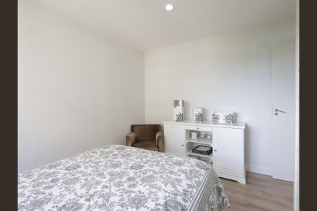 Apartamento à venda com 183m², 3 quartos e 2 vagasSuíte 1