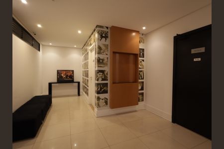 Apartamento à venda com 183m², 3 quartos e 2 vagasCinema - Área Comum