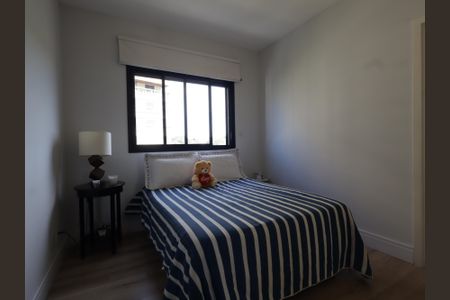 Apartamento à venda com 183m², 3 quartos e 2 vagasSuíte 2