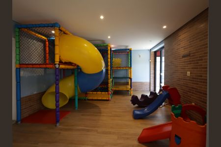 Apartamento à venda com 183m², 3 quartos e 2 vagasBrinquedoteca