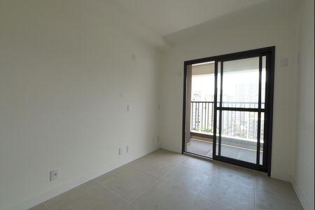 Apartamento à venda com 40m², 1 quarto e 1 vagaQuarto