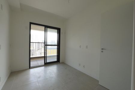 Apartamento à venda com 40m², 1 quarto e 1 vagaQuarto