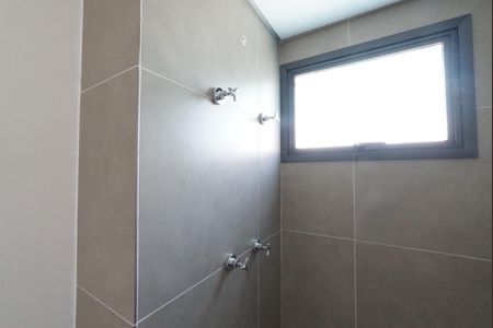 Apartamento à venda com 40m², 1 quarto e 1 vagaBanheiro
