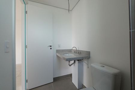 Apartamento à venda com 40m², 1 quarto e 1 vagaBanheiro