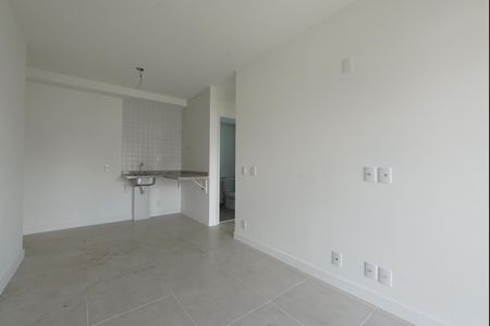 Apartamento à venda com 40m², 1 quarto e 1 vagaSala